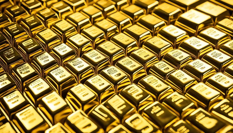 The Gold Price Hype Machine: Why I'm Not Buying It