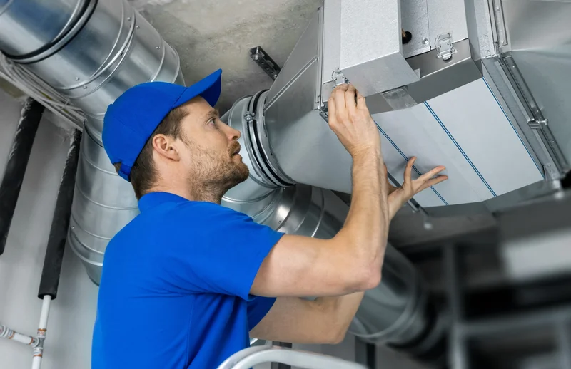 The HVAC Racket: What you actually need to know before you hire someone