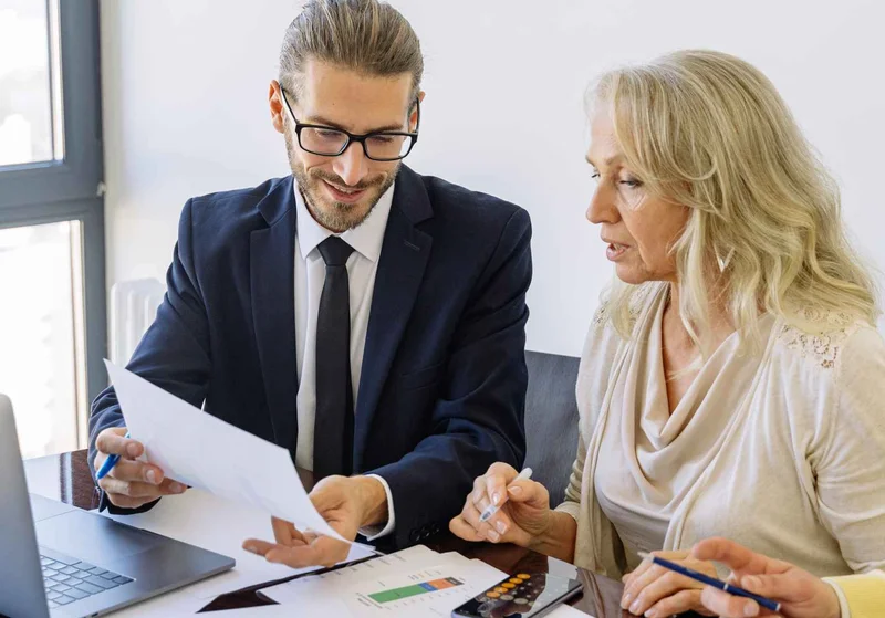 The New Era of Investment Advice: Demystifying Fees, Fiduciaries, and the Future of Your Wealth